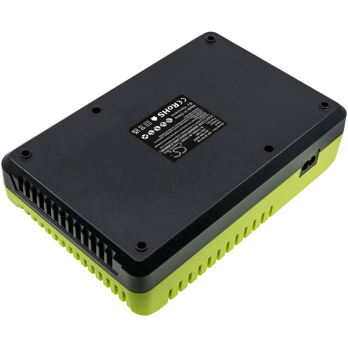 Dual Port Power Tool Charger Fits Bbl-120, Bd-120, Bd-121 Power Tools Charger Cameron Sino Technology Limited (Power Tools)