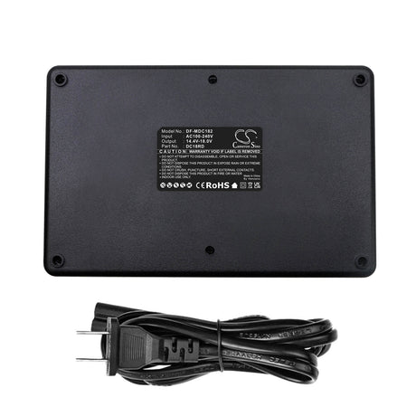 Makita 2 port power tool charger Fits Bbo140, Bbo180, Bbo180z Power Tools Charger Cameron Sino Technology Limited (Power Tools)