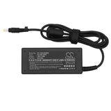 Charger Fits Compaq Armada 100s, Armada 110, Armada 1100 Laptop Adapter Cameron Sino Technology Limited (Power Tools)