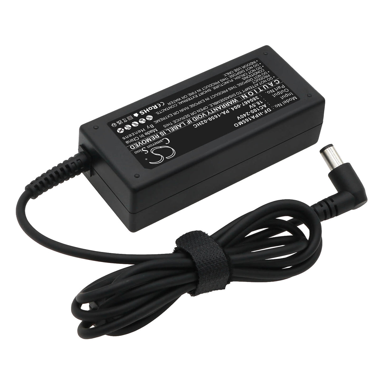 Charger Fits Compaq Presario B1201vu, Laptop Adapter Cameron Sino Technology Limited (Power Tools)