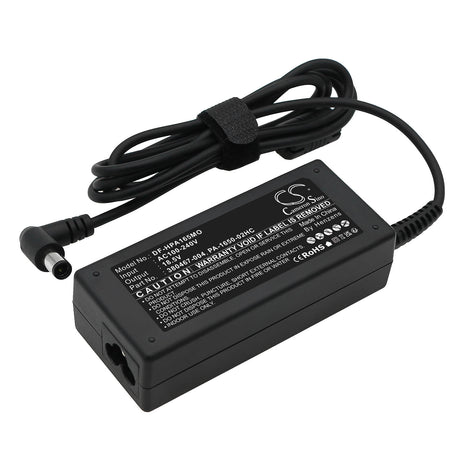 Charger Fits Compaq Presario B1201vu, Laptop Adapter Cameron Sino Technology Limited (Power Tools)
