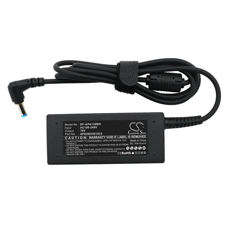 Laptop Adapter Charger Fits Gateway, Dell and others Laptop Adapter Cameron Sino Technology Limited (Power Tools)