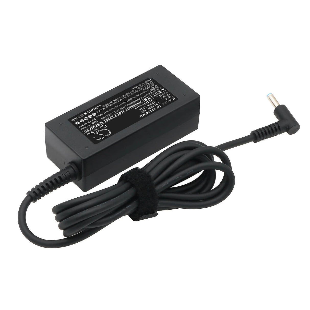 Charger Fits Hp 11 G2, 14-ac, 14-ac173tu, Laptop Adapter Cameron Sino Technology Limited (Power Tools)