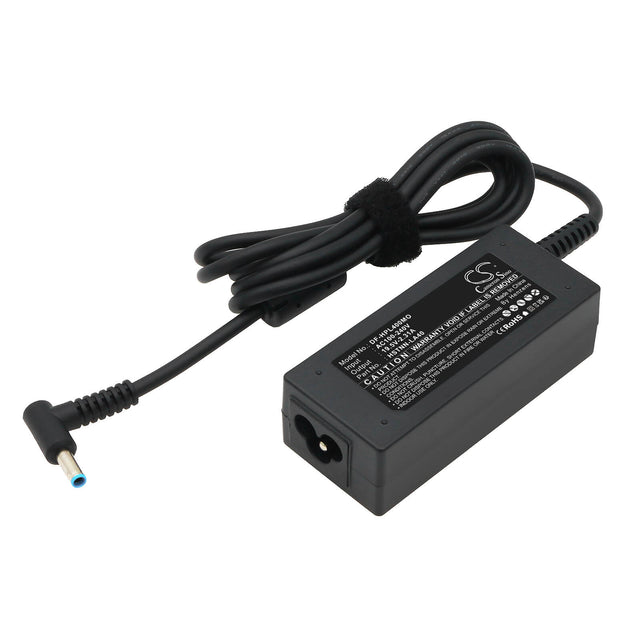 Charger Fits Hp 11 G2, 14-ac, 14-ac173tu, Laptop Adapter Cameron Sino Technology Limited (Power Tools)
