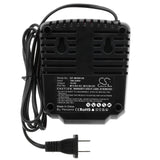 Power Tool Charger Fits Milwaukee Li-ion 12v C12 Fm, C12 Hz, C12 Hz-0, Power Tools Charger Cameron Sino Technology Limited (Power Tools)