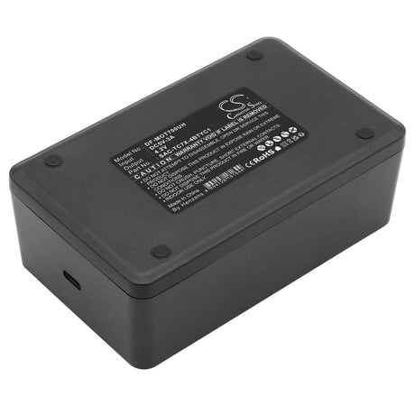 Barcode Scanner Charger Fits Motorola 82-171249-01, 82-171249-02, Bt-000318, Barcode Scanner Charger Cameron Sino Technology Limited