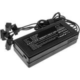 5 port Battery Charger Fits Phantom 2, Phantom 2 Vision - USA Plug RC Hobby Charger Cameron Sino Technology Limited