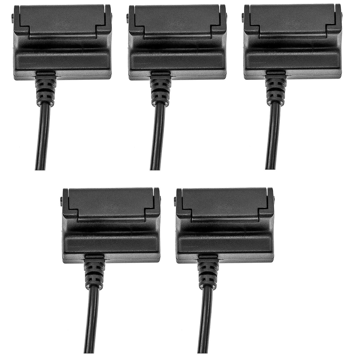 5 port Battery Charger Fits Phantom 2, Phantom 2 Vision - USA Plug RC Hobby Charger Cameron Sino Technology Limited