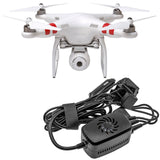 Charger Fits Phantom 2, Phantom 2 Vision RC Hobby Charger Cameron Sino Technology Limited