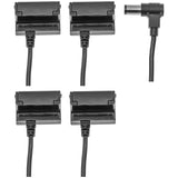 5 port battery charger for DJI Phantom 3 RC Hobby Charger Cameron Sino Technology Limited