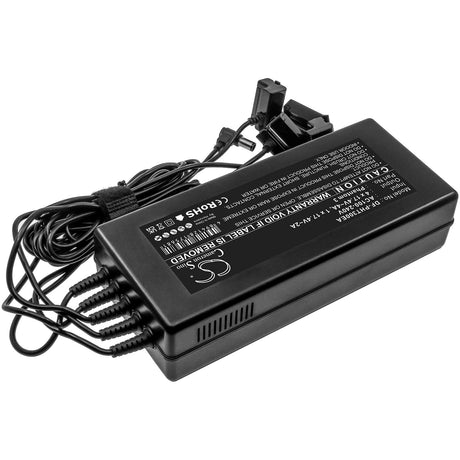 5 port battery charger for DJI Phantom 3 RC Hobby Charger Cameron Sino Technology Limited