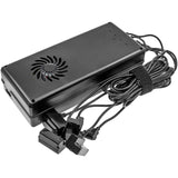 5 port battery charger for DJI Phantom 3 RC Hobby Charger Cameron Sino Technology Limited