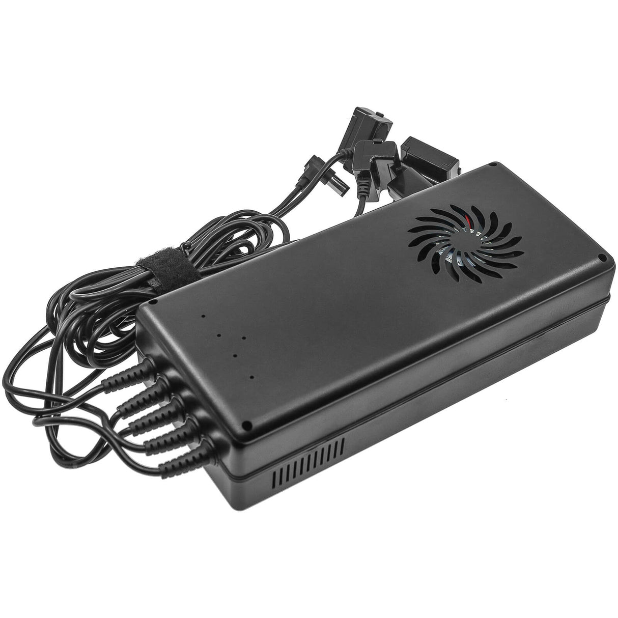 5 port battery charger for DJI Phantom 3 RC Hobby Charger Cameron Sino Technology Limited