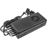 5 port battery charger for DJI Phantom 3 RC Hobby Charger Cameron Sino Technology Limited