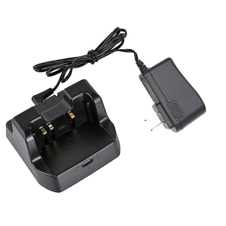 Charger for Two-way radio models Vertex & Others, fits FNB-64, FNB-64H, FNB-83 Two-Way Radio Charger Cameron Sino Technology Limited