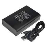 Charger For Fujifilm, X-t4 Charges Np-w235 Battery Camera Charger Cameron Sino Technology Limited (Camera)