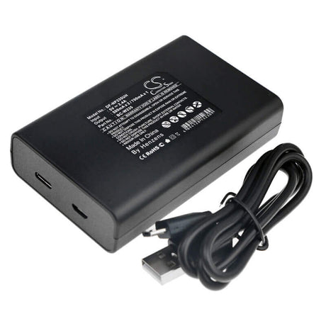 Charger For Fujifilm, X-t4 Charges Np-w235 Battery Camera Charger Cameron Sino Technology Limited (Camera)