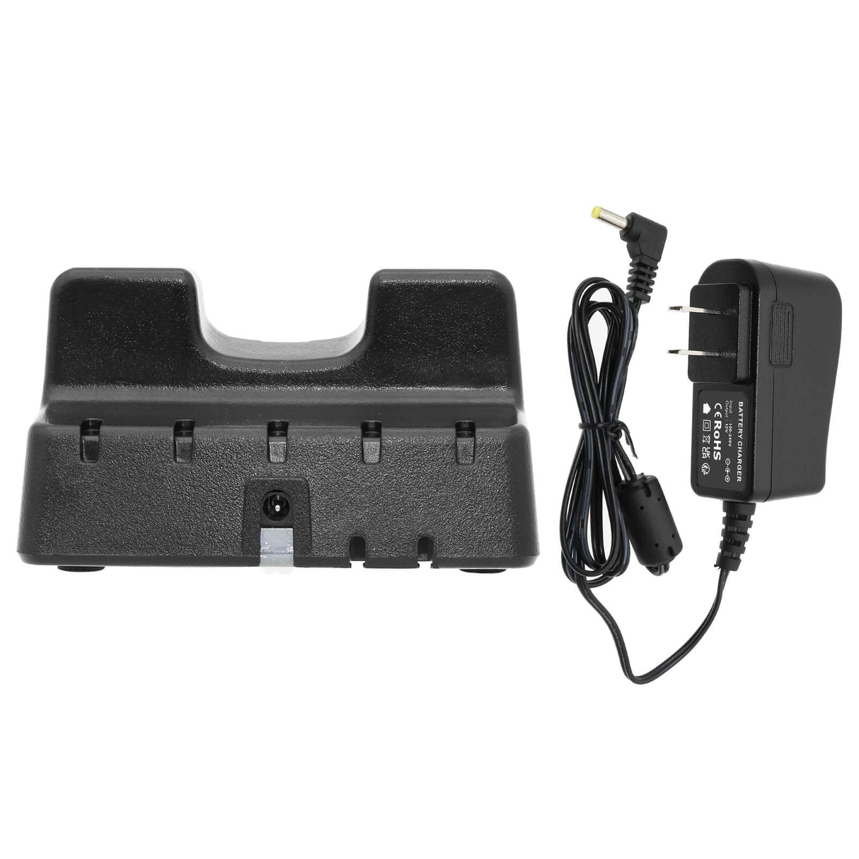 Charger for Two-way radio models Vertex & Others, fits FNB-64, FNB-64H, FNB-83 Two-Way Radio Charger Cameron Sino Technology Limited