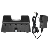 Charger for Two-way radio models Vertex & Others, fits FNB-64, FNB-64H, FNB-83 Two-Way Radio Charger Cameron Sino Technology Limited