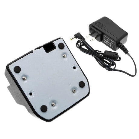 Charger for Two-way radio models Vertex & Others, fits FNB-64, FNB-64H, FNB-83 Two-Way Radio Charger Cameron Sino Technology Limited