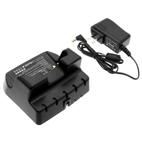 Charger for Two-way radio models Vertex & Others, fits FNB-64, FNB-64H, FNB-83 Two-Way Radio Charger Cameron Sino Technology Limited