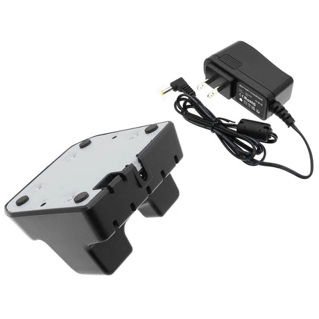 Charger for Two-way radio models Vertex & Others, fits FNB-64, FNB-64H, FNB-83 Two-Way Radio Charger Cameron Sino Technology Limited