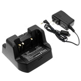 Charger for Two-way radio models Vertex & Others, fits FNB-64, FNB-64H, FNB-83 Two-Way Radio Charger Cameron Sino Technology Limited