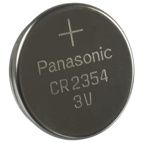 Cr2354 3 Volt Lithium Battery Replacement Coin Cell Batteries Panasonic   