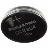 Cr2354 3 Volt Lithium Battery Replacement Coin Cell Batteries Panasonic   