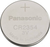 Cr2354 3 Volt Lithium Battery Replacement Coin Cell Batteries Panasonic   