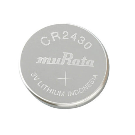 Cr2430 3 Volt Lithium Battery Replacement Coin Cell Batteries Canadianbatteries.com   