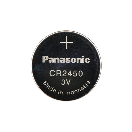 Cr2450 3 Volt Lithium Battery Replacement Coin Cell Batteries Canadianbatteries.com   