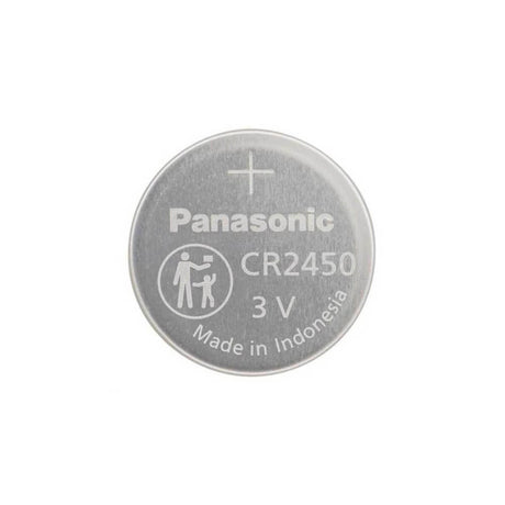 Cr2450 3 Volt Lithium Battery Replacement Coin Cell Batteries Canadianbatteries.com   