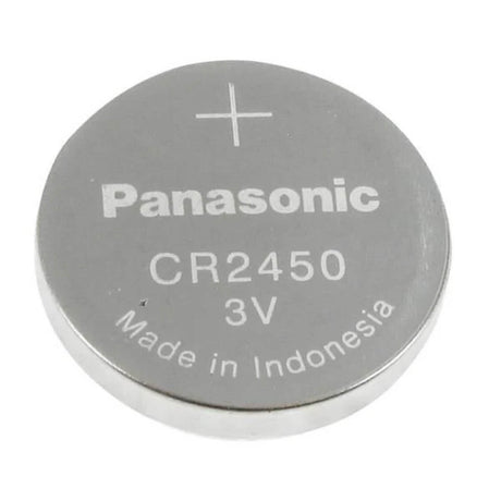 Cr2450 3 Volt Lithium Battery Replacement Coin Cell Batteries Canadianbatteries.com   