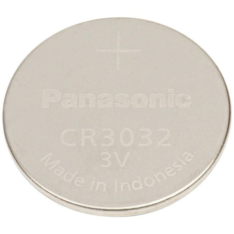 Cr3032 3 Volt Lithium Battery Replacement Coin Cell Batteries Canadianbatteries.com   