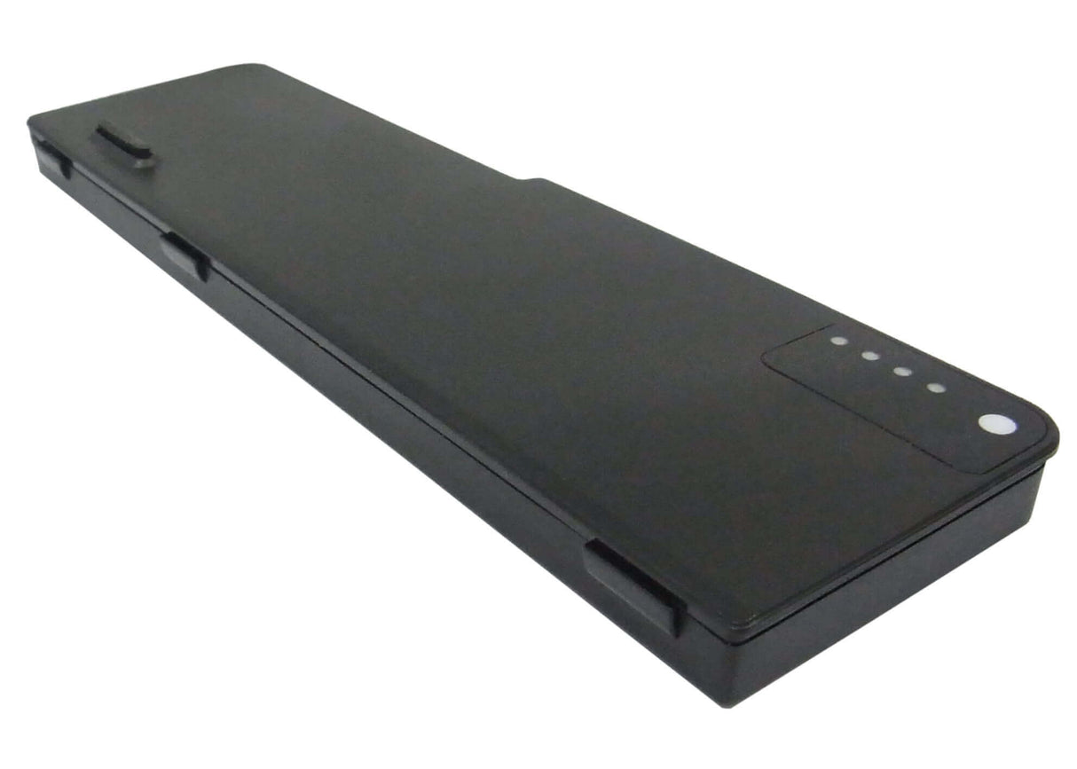Dark Blue Battery For Compaq Business Notebook Nc4000-dg990a, Business Notebook Nc4000-dg987a, Business Notebook Nc4000-dm894p 1 Batteries for Electronics Cameron Sino Technology Limited (Suspended)   