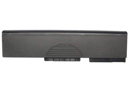 Dark Grey Battery For Acer Travelmate 242fx(ms2138), Aspire 1363wlm, Aspire 1363wlmi 14.8v, 4400mah - 65.12wh Notebook, Laptop Cameron Sino Technology Limited (Suspended)   