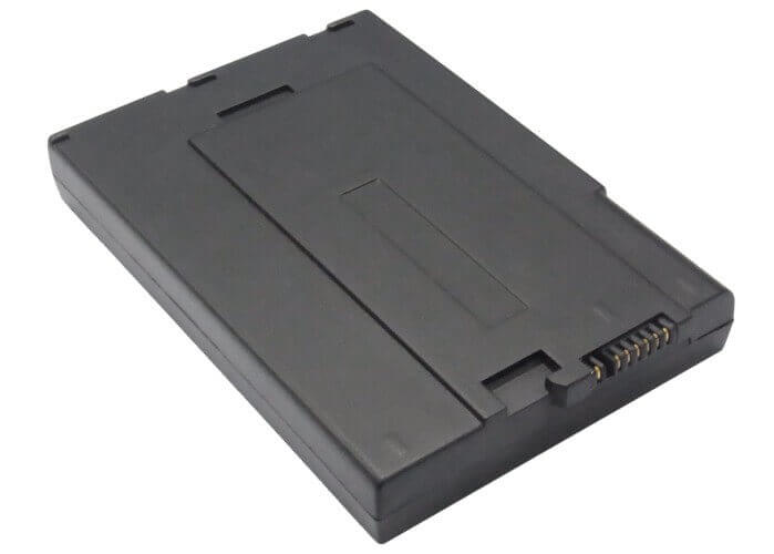 Dark Grey Battery For Acer Travelmate 520, Travelmate 520it, Travelmate 521 14.8v, 4400mah - 65.12wh Batteries for Electronics Cameron Sino Technology Limited (Suspended)   