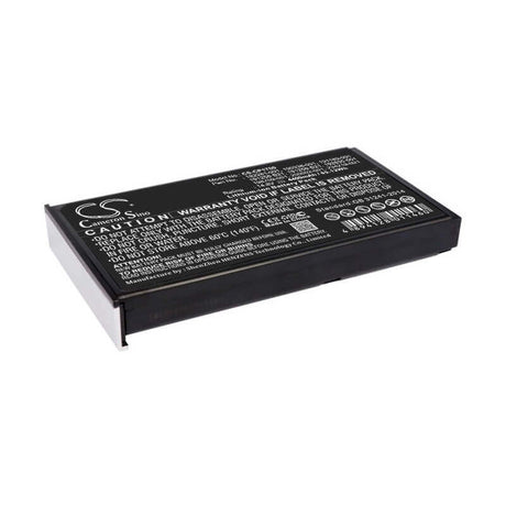 Dark Grey Battery For Compaq Presario 1538, Presario 1722, Evo N800c-470047-583 14.8v, 4400mah - 65.12wh Batteries for Electronics Cameron Sino Technology Limited (Suspended)   