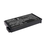 Dark Grey Battery For Compaq Presario 1538, Presario 1722, Evo N800c-470047-583 14.8v, 4400mah - 65.12wh Batteries for Electronics Cameron Sino Technology Limited (Suspended)   