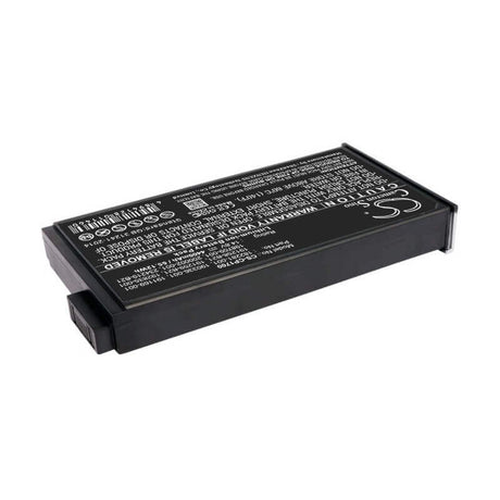 Dark Grey Battery For Compaq Presario 1538, Presario 1722, Evo N800c-470047-583 14.8v, 4400mah - 65.12wh Batteries for Electronics Cameron Sino Technology Limited (Suspended)   
