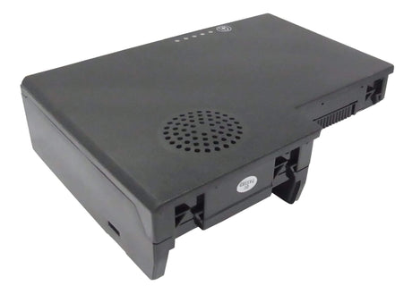 Dark Grey Battery For Dell Inspiron 9100, Inspiron Xps 14.8v, 6600mah - 97.68wh Batteries for Electronics Cameron Sino Technology Limited (Suspended)   