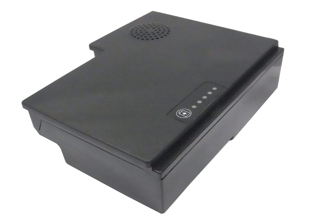 Dark Grey Battery For Dell Inspiron 9100, Inspiron Xps 14.8v, 6600mah - 97.68wh Batteries for Electronics Cameron Sino Technology Limited (Suspended)   