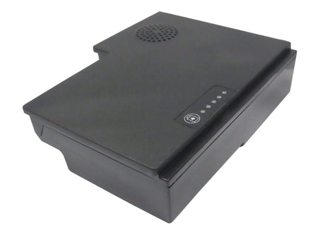Dark Grey Battery For Dell Inspiron 9100, Inspiron Xps 14.8v, 6600mah - 97.68wh Batteries for Electronics Cameron Sino Technology Limited (Suspended)   