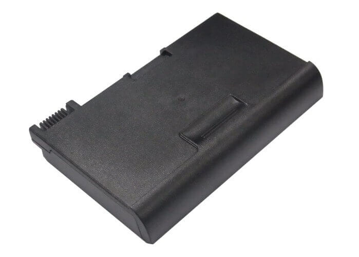 Dark Grey Battery For Dell Precision M40, Precision Workstation M50, Latitude Cp 14.8v, 4400mah - 65.12wh Notebook, Laptop Cameron Sino Technology Limited   