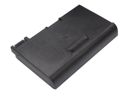 Dark Grey Battery For Dell Precision M40, Precision Workstation M50, Latitude Cp 14.8v, 4400mah - 65.12wh Notebook, Laptop Cameron Sino Technology Limited   