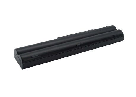 Dark Grey Battery For Fujit'su Lifebook S7011, Lifebook S7021, Lifebook S7025 10.8v, 4400mah - 47.52wh Batteries for Electronics Cameron Sino Technology Limited (Suspended)