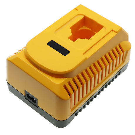 Dewalt Battery Charger Fits 18v, 14.4v, 12v, 9.6v, 7.2v Ni-cd & Ni-mh Power Tools Charger Cameron Sino Technology Limited (Power Tools)   