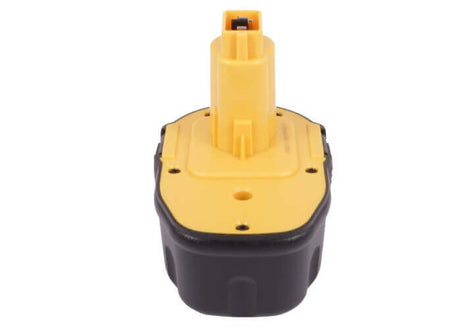 14.4V, Ni-MH, 3000mAh, Power Tools battery fits Dewalt, (V4), 152250-27, Dc528 Flashlight, Dc551ka, 43.2Wh Power Tools Cameron Sino Technology Limited (Power Tools)