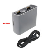 DF-DJM120UH Battery Charger for DJI Mavic Mini 2 & Mini SE Battery Charger Cameron Sino Technology Limited